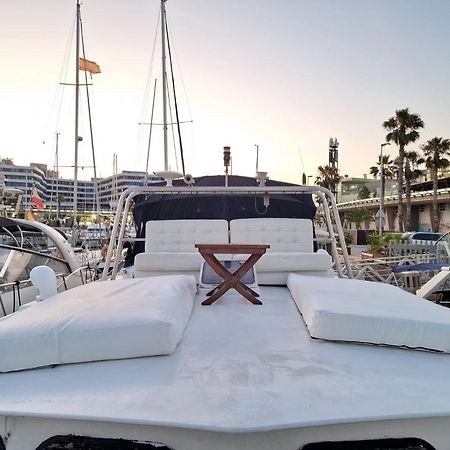 Classic Boat Barcellona Esterno foto